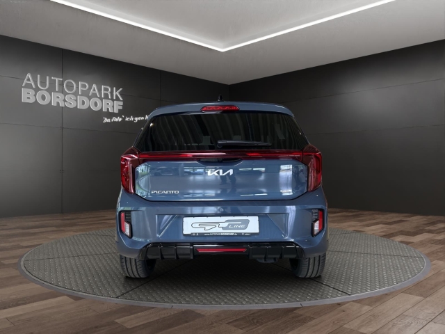 Kia Picanto – Bild 4