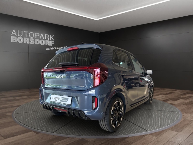 Kia Picanto – Bild 5