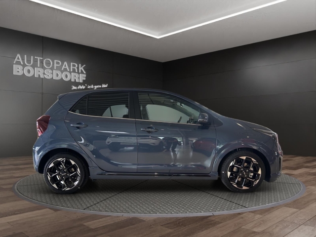 Kia Picanto – Bild 6