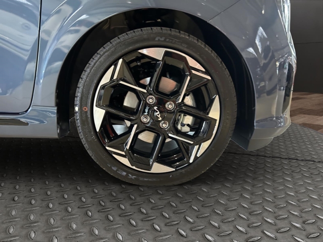 Kia Picanto – Bild 8