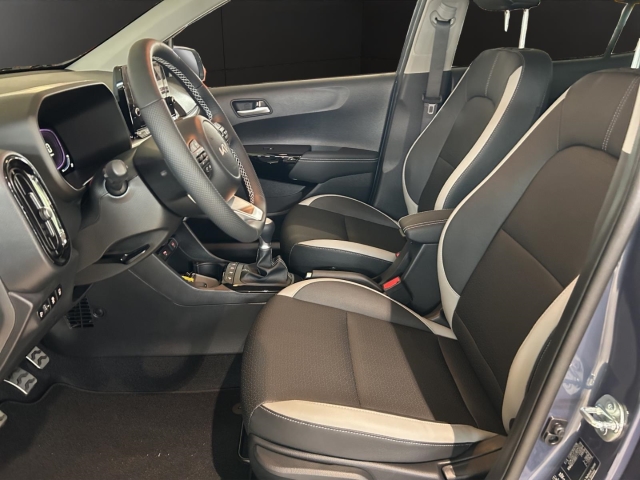 Kia Picanto – Bild 9