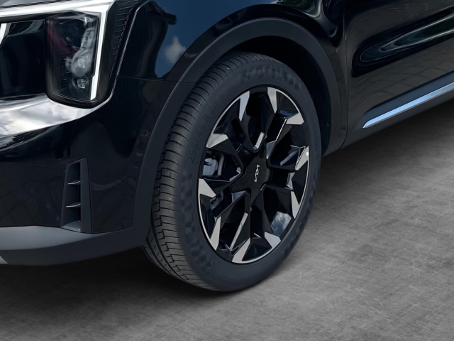 Kia Sorento – Bild 9