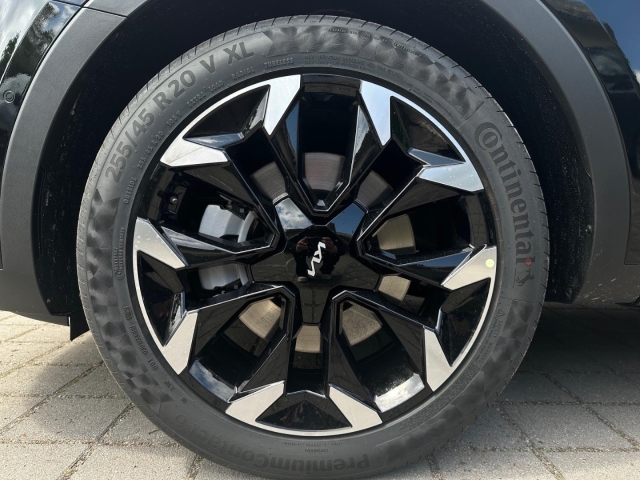 Kia Sorento – Bild 10