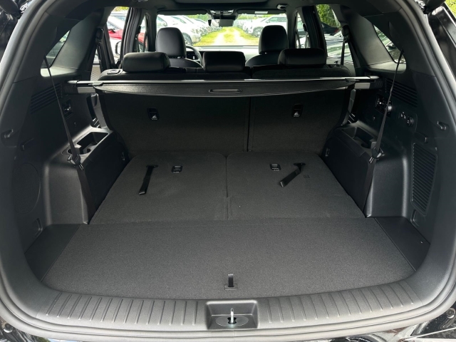Kia Sorento – Bild 11