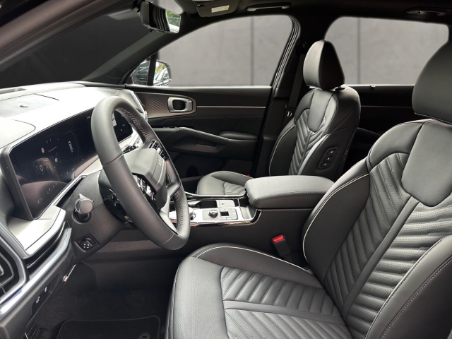 Kia Sorento – Bild 13