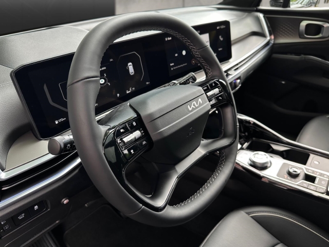 Kia Sorento – Bild 14