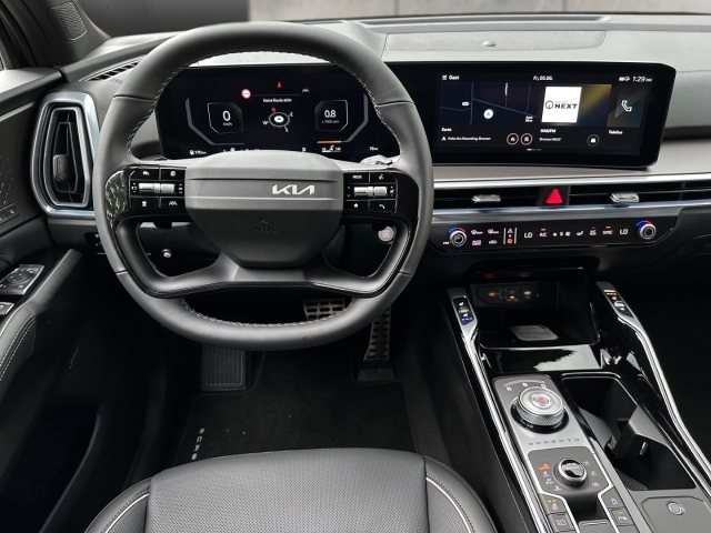 Kia Sorento – Bild 16