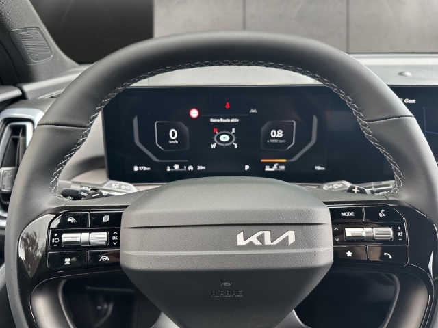 Kia Sorento – Bild 17