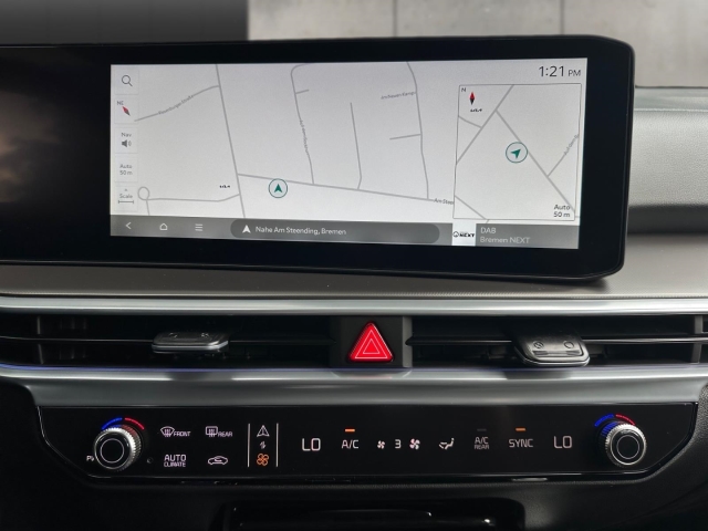 Kia Sorento – Bild 19