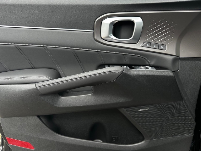 Kia Sorento – Bild 20