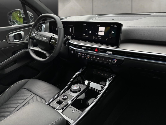Kia Sorento – Bild 21