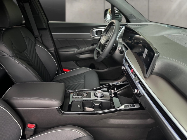 Kia Sorento – Bild 22