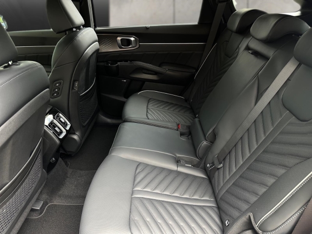 Kia Sorento – Bild 23