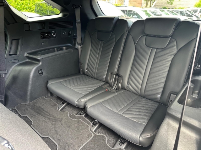 Kia Sorento – Bild 25