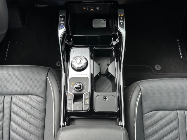 Kia Sorento – Bild 28