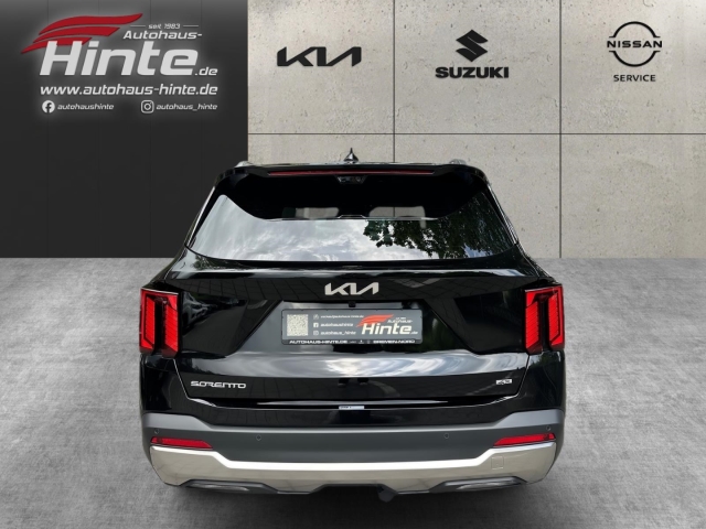 Kia Sorento – Bild 6