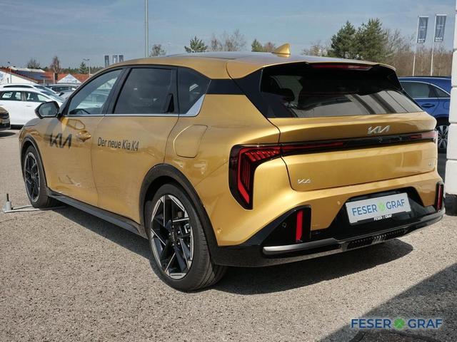 Kia K4