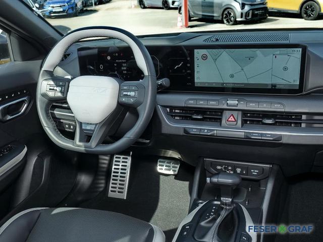 Kia K4