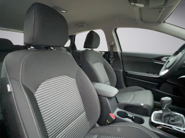 Kia cee'd – Bild 10