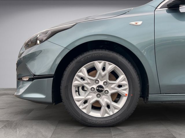 Kia cee'd – Bild 12