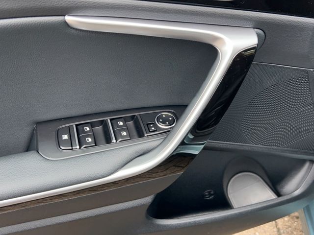 Kia cee'd – Bild 5