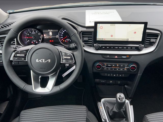 Kia cee'd – Bild 7