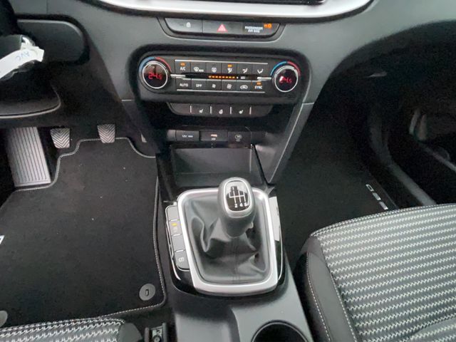 Kia cee'd – Bild 8