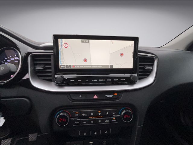 Kia cee'd – Bild 9