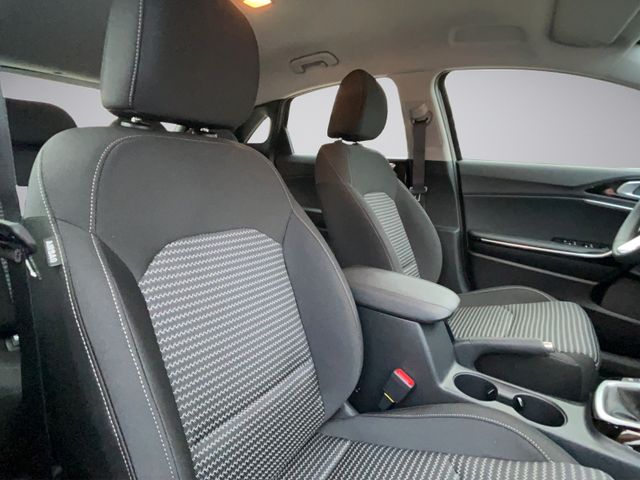 Kia cee'd – Bild 10