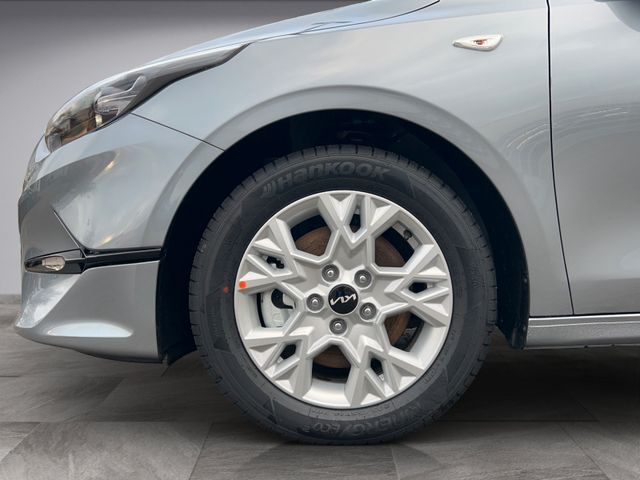 Kia cee'd – Bild 12