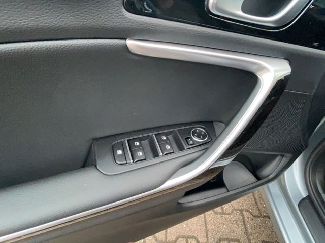 Kia cee'd – Bild 5