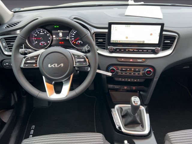 Kia cee'd – Bild 7