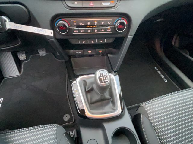 Kia cee'd – Bild 8