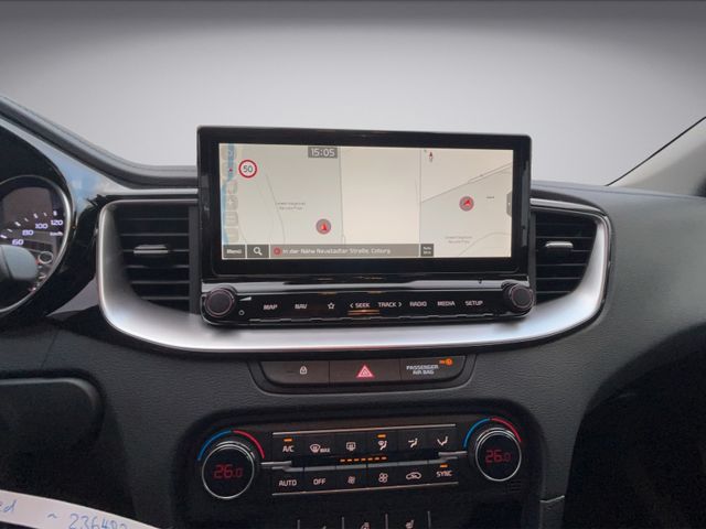 Kia cee'd – Bild 9