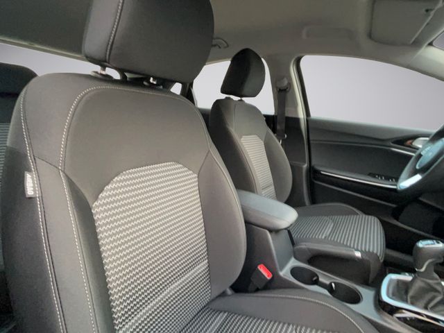 Kia cee'd – Bild 10