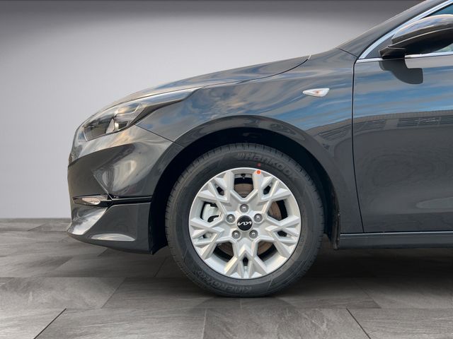 Kia cee'd – Bild 12