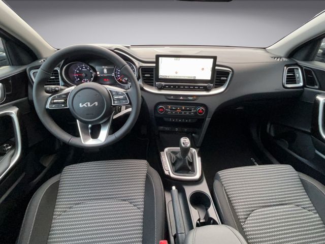 Kia cee'd – Bild 7