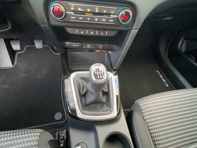 Kia cee'd – Bild 8