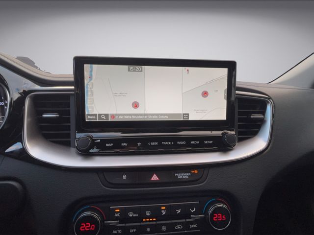 Kia cee'd – Bild 9