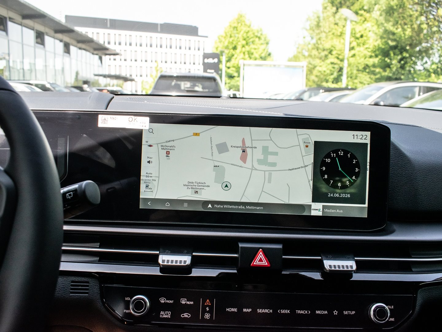 Kia Sportage – Bild 10