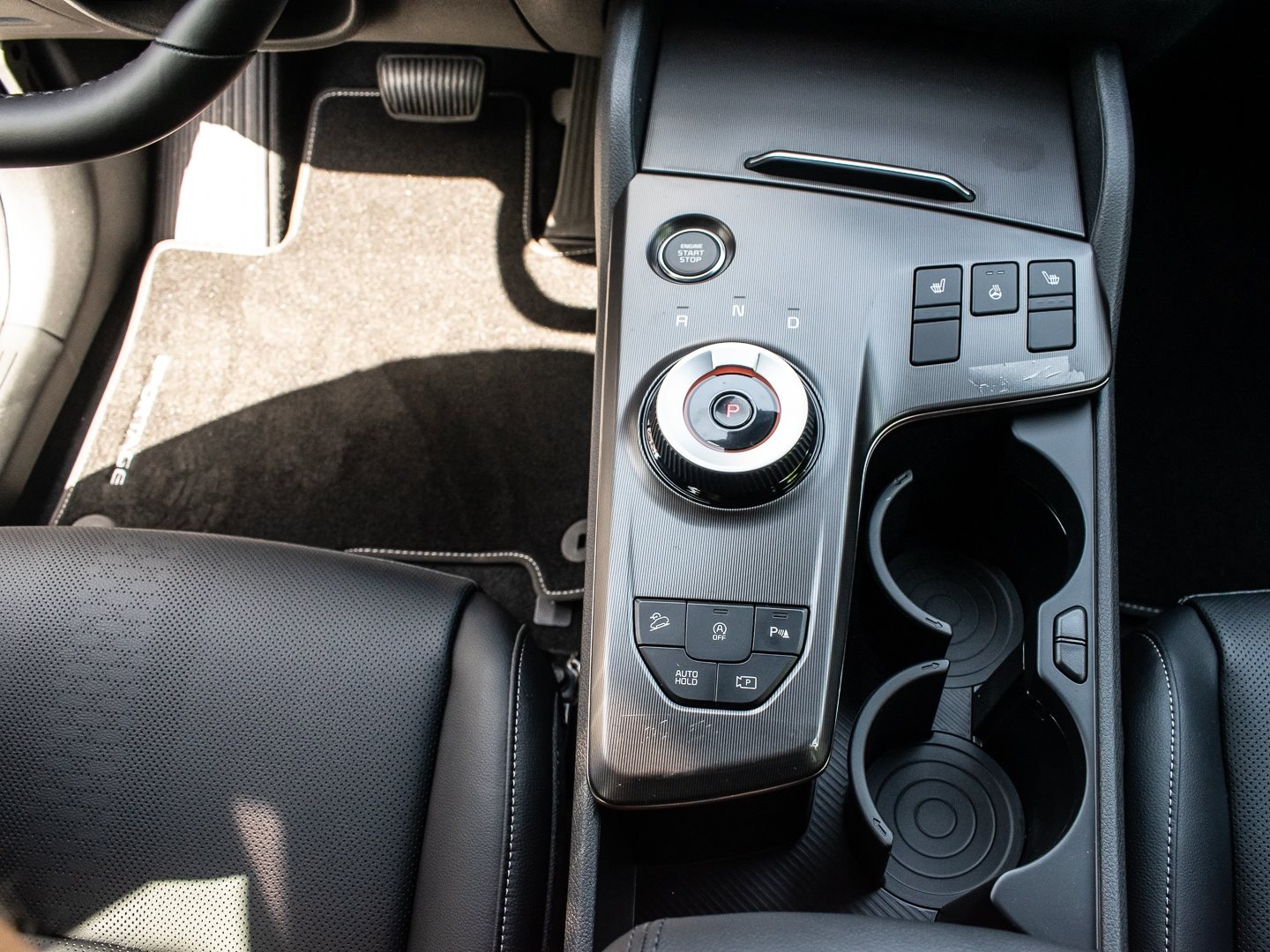 Kia Sportage – Bild 11