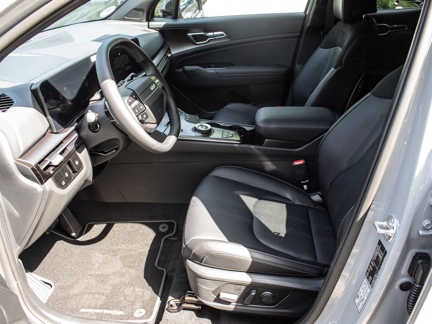 Kia Sportage – Bild 12