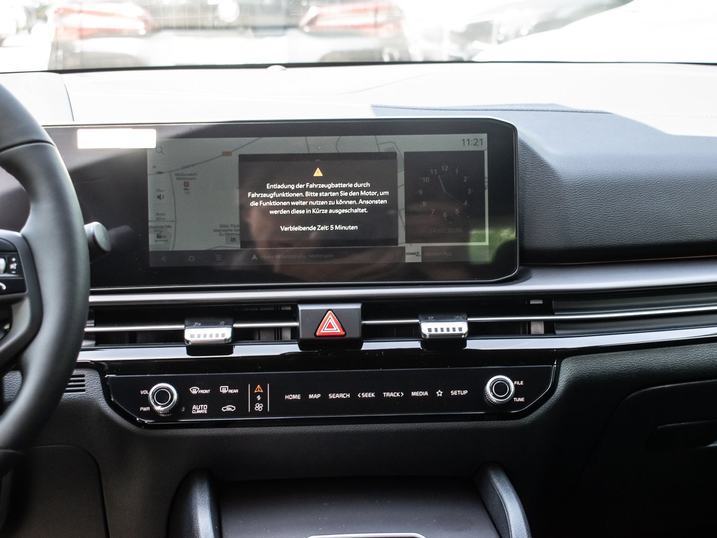 Kia Sportage – Bild 16
