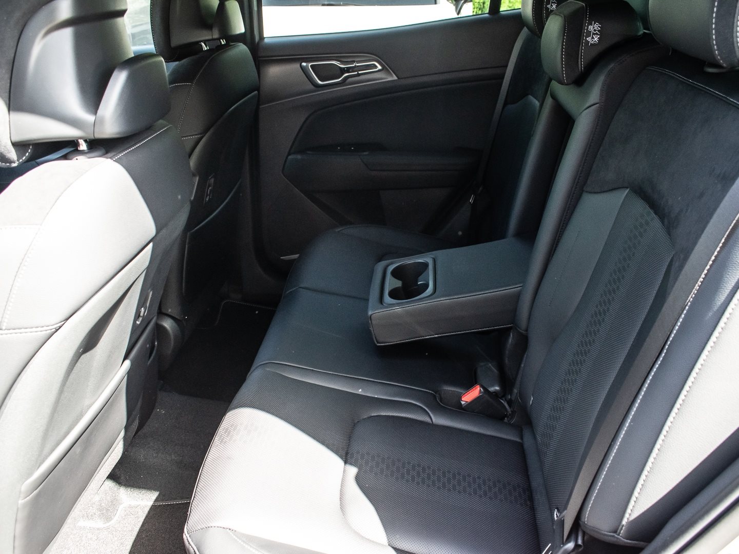 Kia Sportage – Bild 18