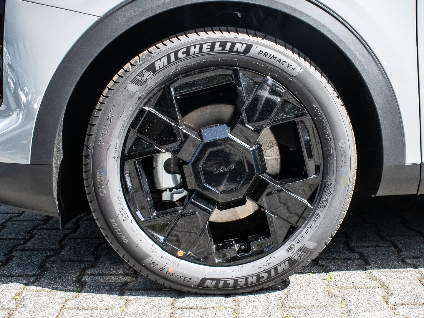 Kia Sportage – Bild 5