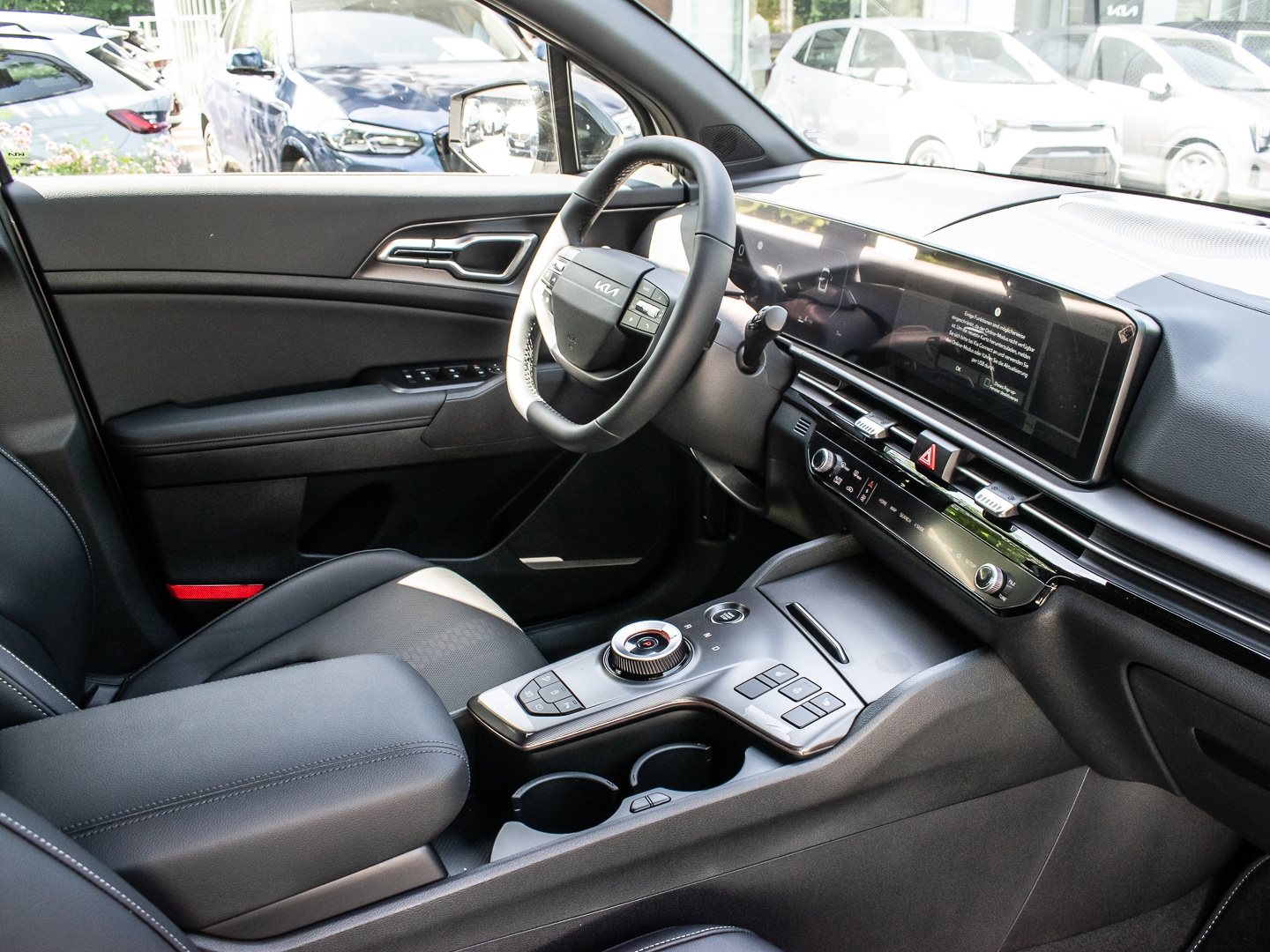 Kia Sportage – Bild 6