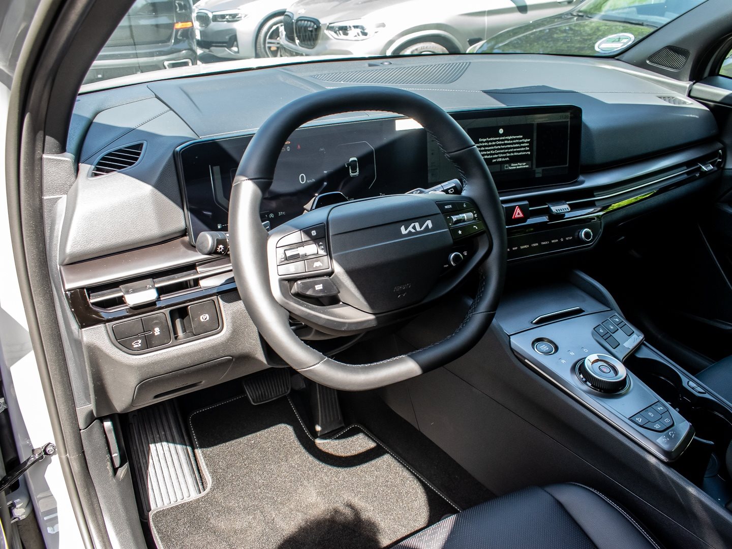 Kia Sportage – Bild 7