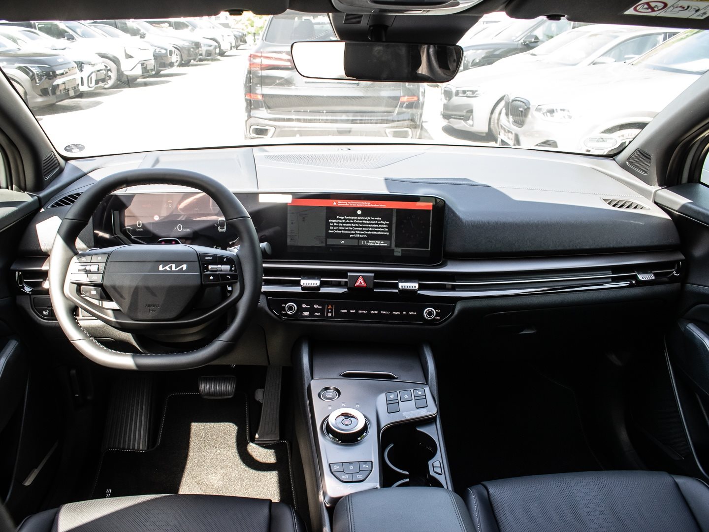 Kia Sportage – Bild 8