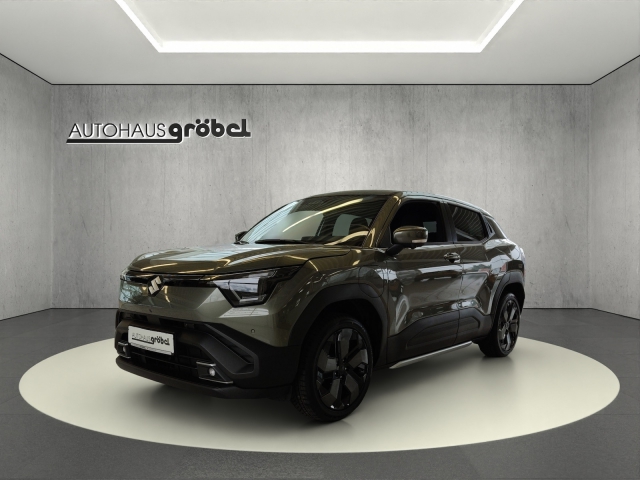 Suzuki e VITARA Allgrip-e Comfort+ DAB Navi Sitzheizg.