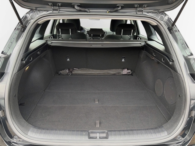 Kia cee'd – Bild 10